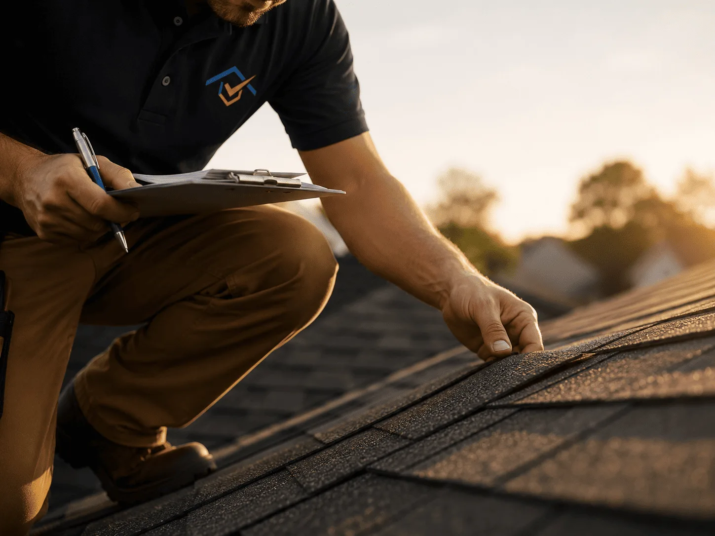 Why Choose Roof Inspection in Greer, SC